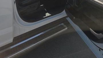 2022 Ford F-250 Super Duty King Ranch