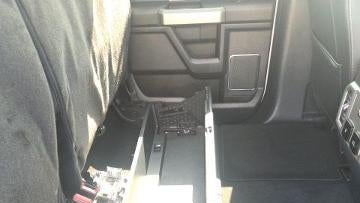 2022 Ford F-250 Super Duty King Ranch
