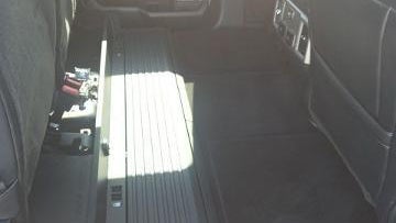2022 Ford F-250 Super Duty King Ranch