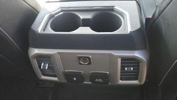 2022 Ford F-250 Super Duty King Ranch