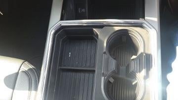 2022 Ford F-250 Super Duty King Ranch