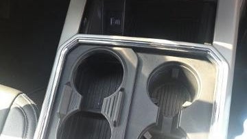 2022 Ford F-250 Super Duty King Ranch