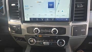 2022 Ford F-250 Super Duty King Ranch