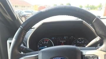 2022 Ford F-250 Super Duty King Ranch