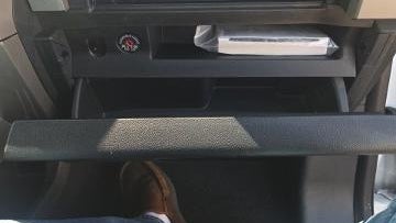 2022 Ford F-250 Super Duty King Ranch