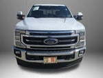2022 F-250 Super Duty Thumbnail 3