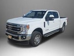 2022 F-250 Super Duty Thumbnail 4