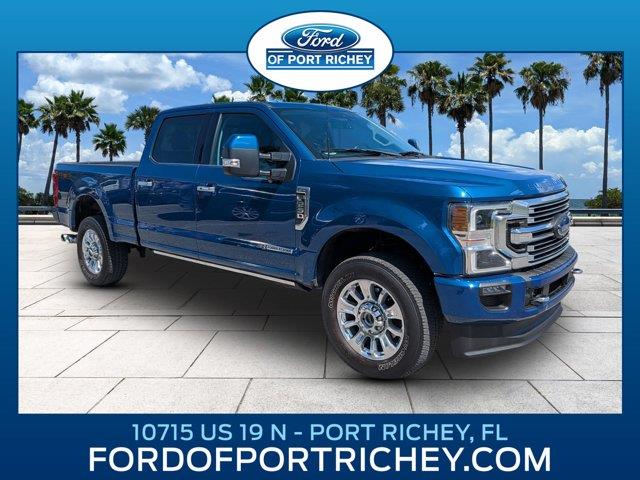 2022 Ford F-250