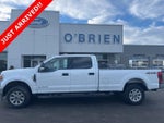 2022 F-250 Super Duty Thumbnail 1