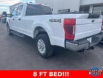 2022 F-250 Super Duty Thumbnail 2