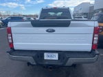 2022 F-250 Super Duty Thumbnail 3