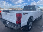 2022 F-250 Super Duty Thumbnail 4
