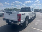 2022 F-250 Super Duty Thumbnail 5