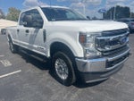 2022 F-250 Super Duty Thumbnail 7