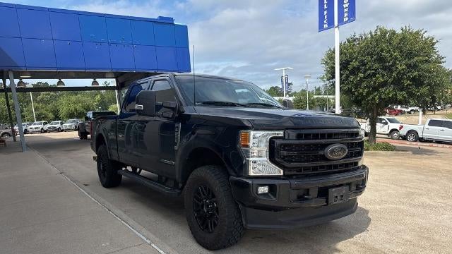 Preowned 2022 Ford F-250 Super Duty King Ranch for Sale