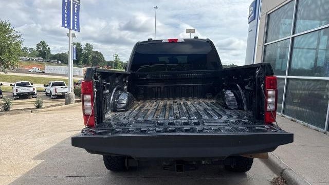 2022 Ford F-250 Super Duty King Ranch