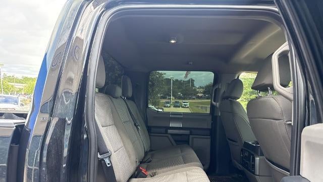2022 Ford F-250 Super Duty King Ranch