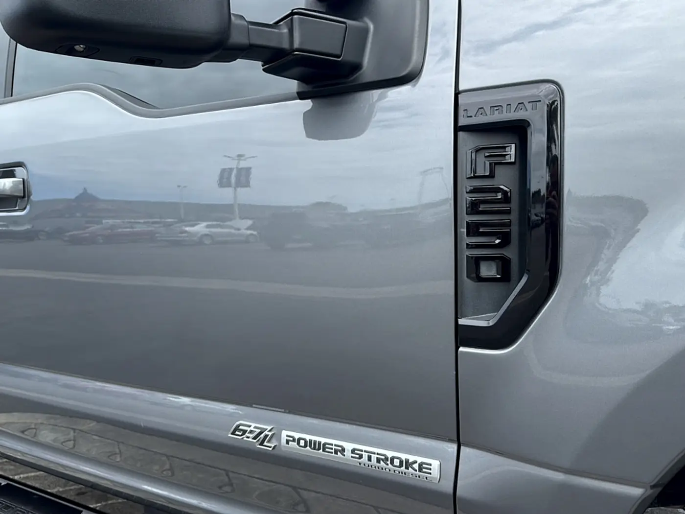 2022 Ford F-250
