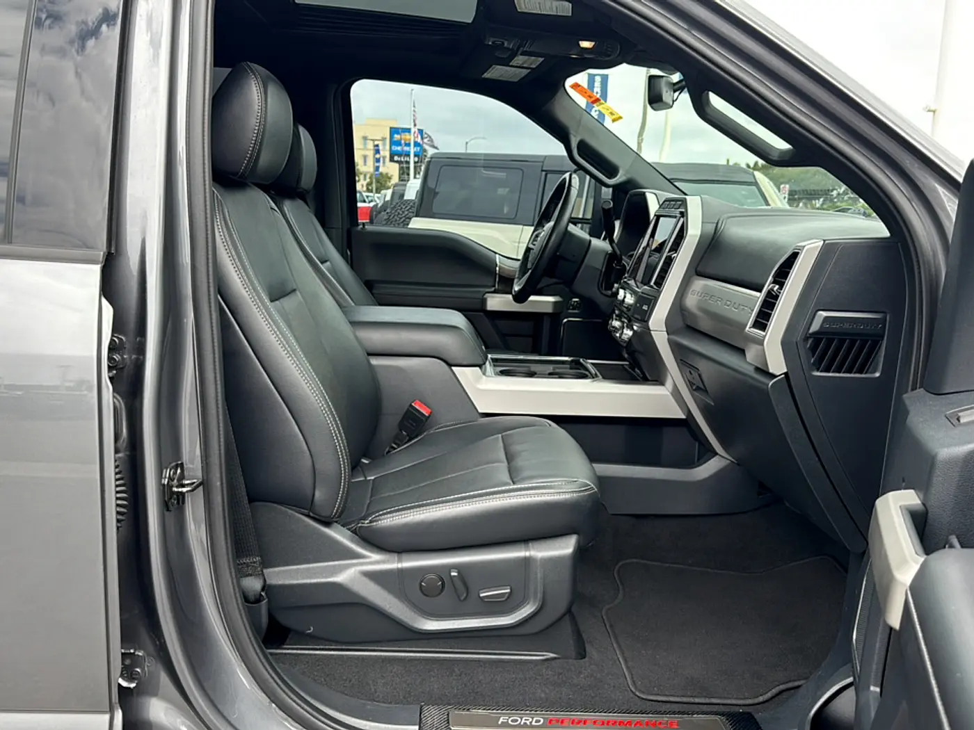 2022 Ford F-250
