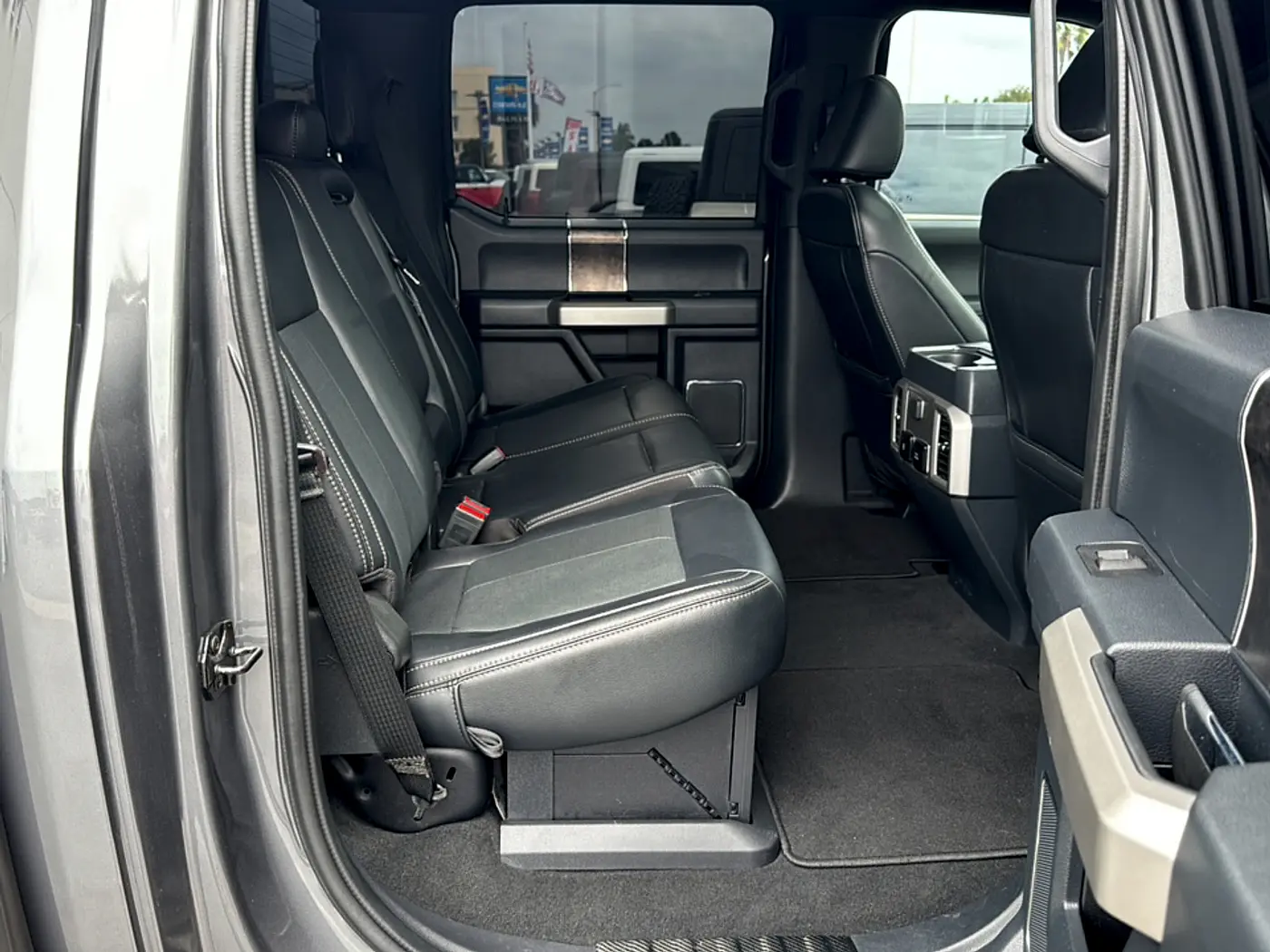 2022 Ford F-250