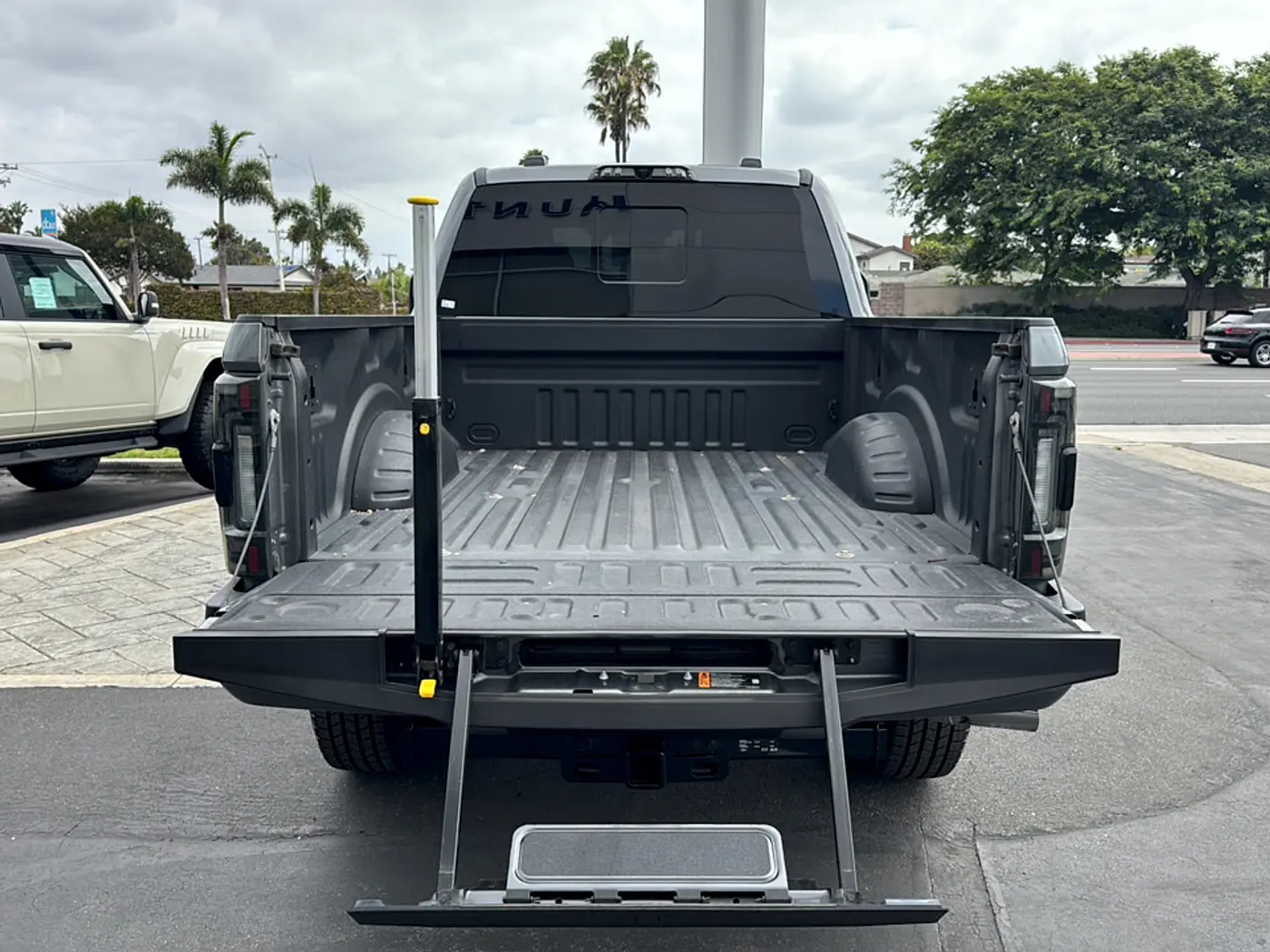 2022 Ford F-250