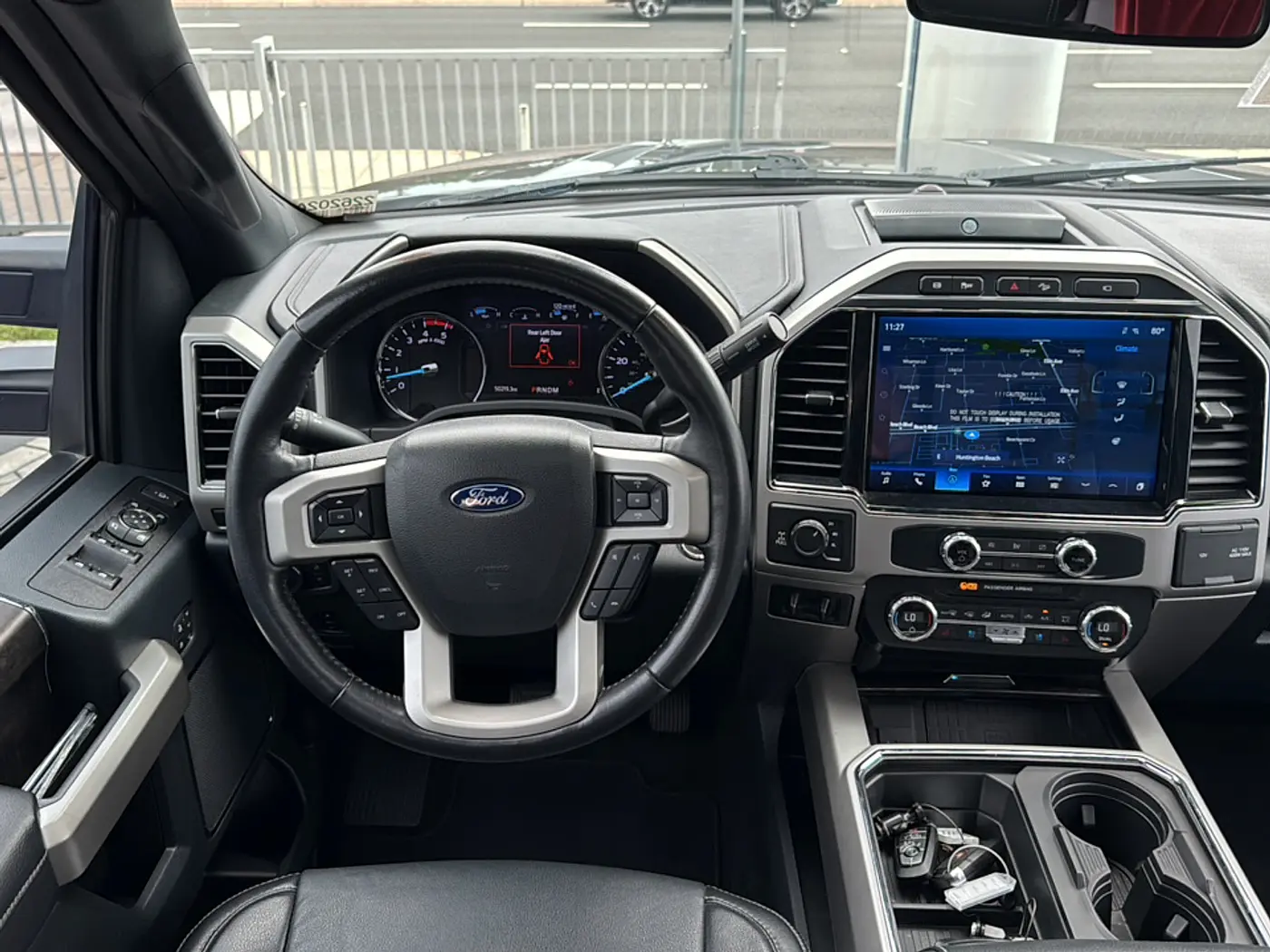 2022 Ford F-250