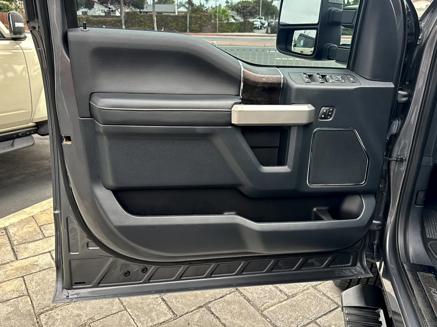 2022 Ford F-250