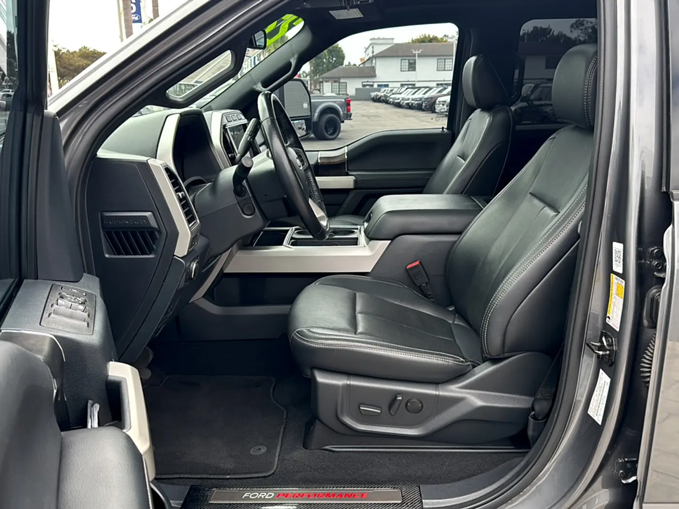 2022 Ford F-250