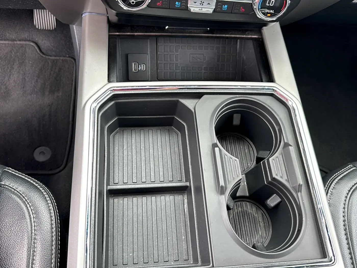 2022 Ford F-250
