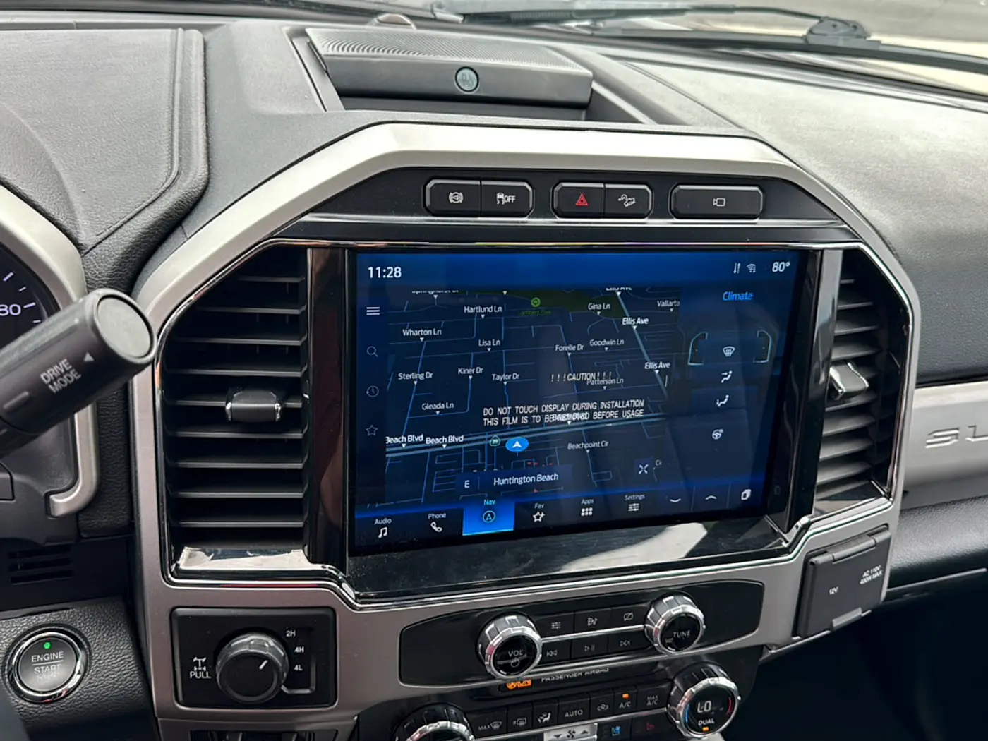 2022 Ford F-250