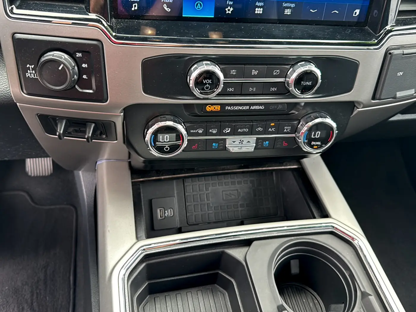 2022 Ford F-250