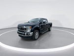2022 F-250 Super Duty Thumbnail 3