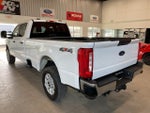 2023 F-250 Super Duty Thumbnail 3