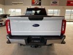 2023 F-250 Super Duty Thumbnail 4