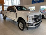 2023 F-250 Super Duty Thumbnail 7