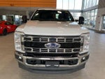 2023 F-250 Super Duty Thumbnail 8