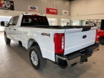 2023 F-250 Super Duty Thumbnail 3