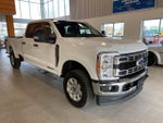2023 F-250 Super Duty Thumbnail 7