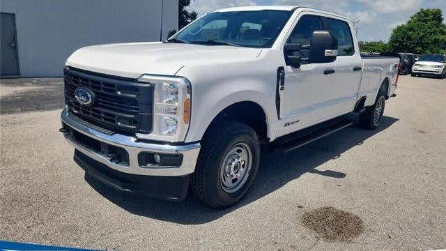 Preowned 2023 Ford F-250 Super Duty XLT for Sale
