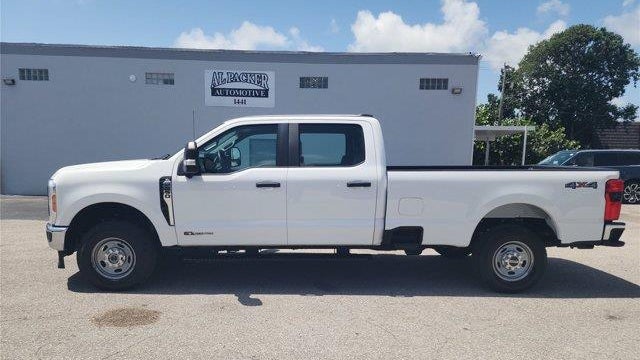 2023 Ford F-250 Super Duty XLT
