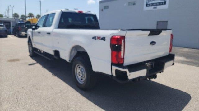 2023 Ford F-250 Super Duty XLT