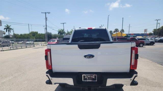 2023 Ford F-250 Super Duty XLT