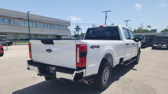 2023 Ford F-250 Super Duty XLT