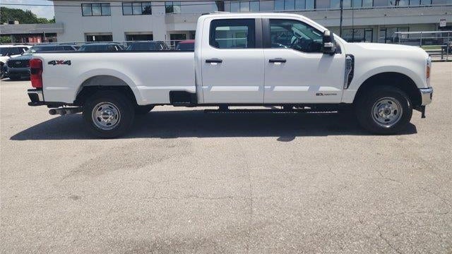 2023 Ford F-250 Super Duty XLT