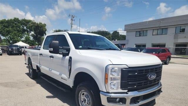 2023 Ford F-250 Super Duty XLT
