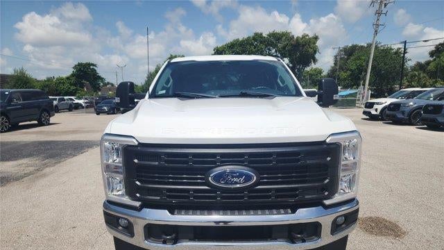 2023 Ford F-250 Super Duty XLT