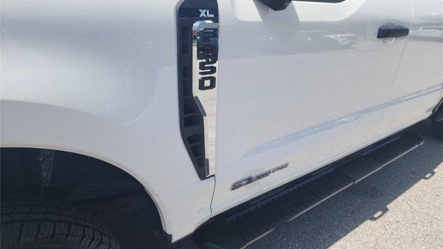 2023 Ford F-250 Super Duty XLT