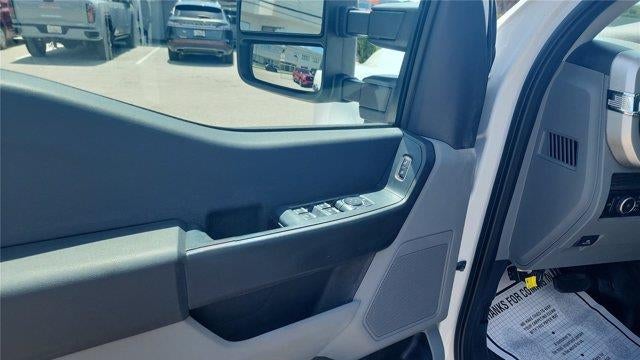 2023 Ford F-250 Super Duty XLT