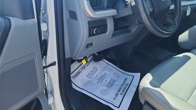 2023 Ford F-250 Super Duty XLT