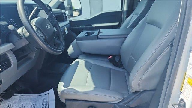 2023 Ford F-250 Super Duty XLT